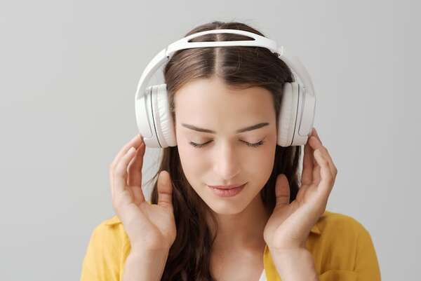 ¿Usás auriculares?: cómo elegir el mejor y qué cuidados tomar - Estilo de vida - ABC Color
