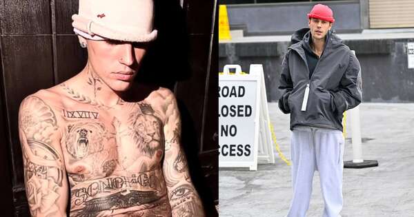 La Nación / Justin Bieber preocupa a fans: ¿tuvo una crisis en Coachella?