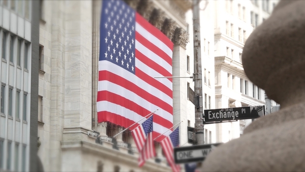 Wall Street: Acciones extienden caída este miércoles tras mensaje de Powell - MarketData