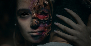 “The Red Book Ritual: Gates of Hell”: el nuevo descenso al terror con participación paraguaya