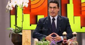 La Nación / José Ocampos suena como potencial candidato a la intendencia de Asunción