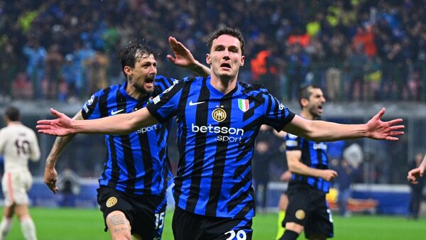 Inter empata ante Bayern Múnich y se mete en semifinales