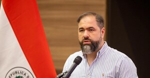 Nicora frustra un intento de fuga en Emboscada y manda a intervenir el penal