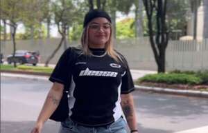 Video: influencer es intimada a pagar deuda o desalojar su casa y pide ayuda - Nacionales - ABC Color