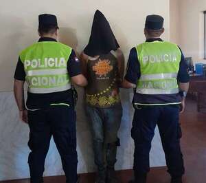 Mbocayaty: Padrastro y vecinos denunciados por supuesto abuso de una niña de 12 años   - Nacionales - ABC Color