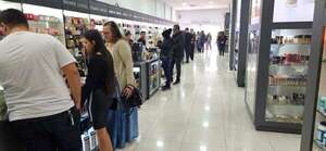 PJC: hubo un leve repunte en ventas por Semana Santa y esperan mejores resultados - Nacionales - ABC Color