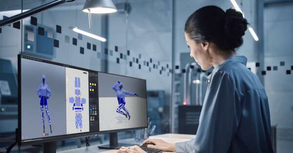 La Nación / Apuestan al IoT y modelado 3D para fortalecer a mipymes con apoyo de Taiwán