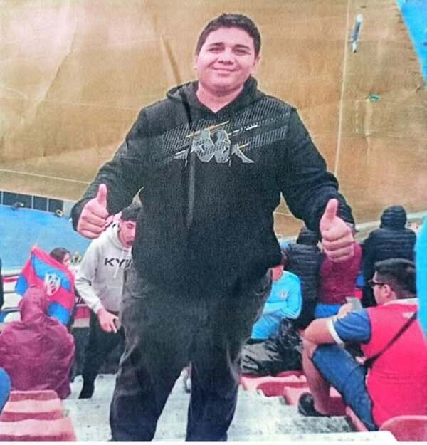 Fiscalía ordena búsqueda de un hombre que no regresa a su hogar