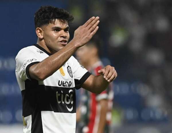 Olimpia corta una negativa racha - Olimpia - ABC Color
