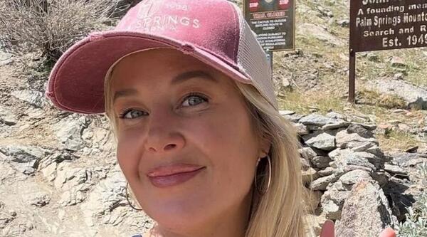 Fue a un campamento de orgasmos y contó todo lo que vio: “Me agoté”