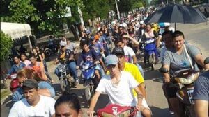 La glorificación del delito