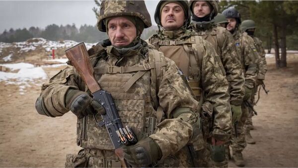 Dinamarca al filo de la guerra con Rusia