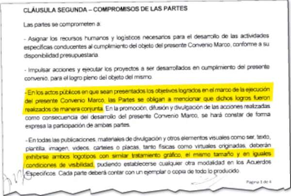 Socios de Santi están mimetizados con sus negocios también en la UNA - Política - ABC Color