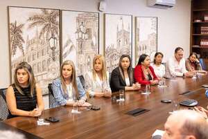 G. 7.000 millones: Ejecutivo reglamenta recompensa para hallar a secuestrados  - Política - ABC Color
