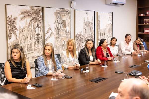 G. 7.000 millones: Ejecutivo reglamenta recompensa para hallar a secuestrados - Política - ABC Color