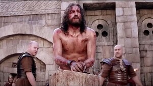 Películas recomendadas para estos días de Semana Santa