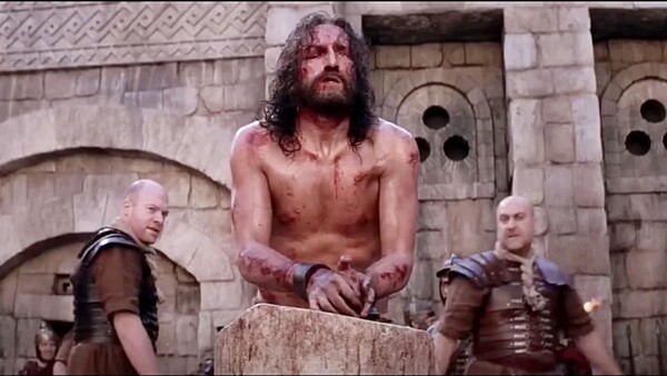 Películas recomendadas para estos días de Semana Santa