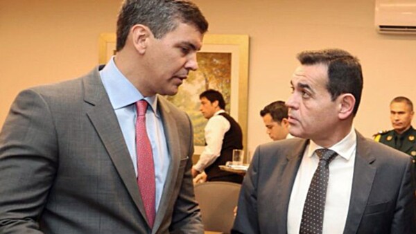 Tour 41: Peña prepara valija para Japón con el canciller