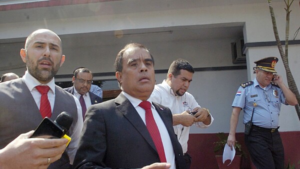 Duro de encerrar: Roberto Cárdenas sigue prófugo y evadiendo la cárcel