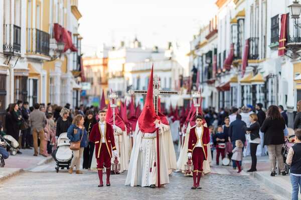 Estos son los destinos turísticos más visitados durante la Semana Santa - Viajes - ABC Color