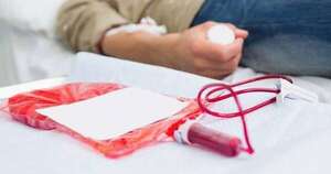 La Nación / Hemofilia: una rara enfermedad que afecta más a los varones