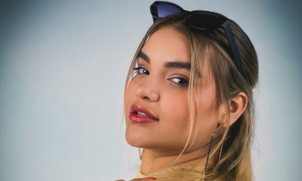 (VIDEO) Influencer contó el drama por el que pasa: ¡podría perder su casa!