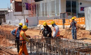 Proyección de crecimiento es del 4% al cierre del primer trimestre