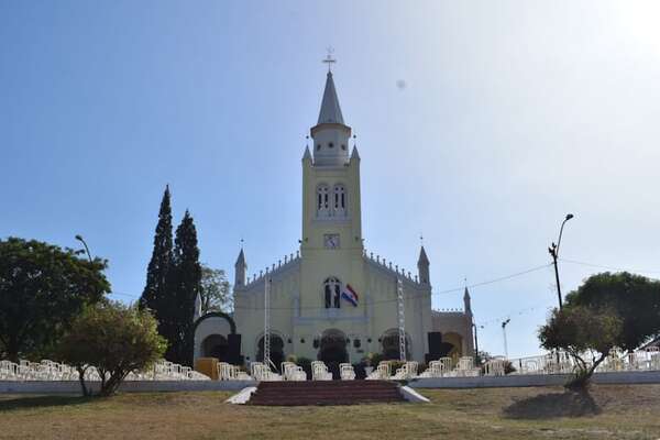 Semana Santa: Areguá ofrece turismo religioso y astronomía - Viajes - ABC Color