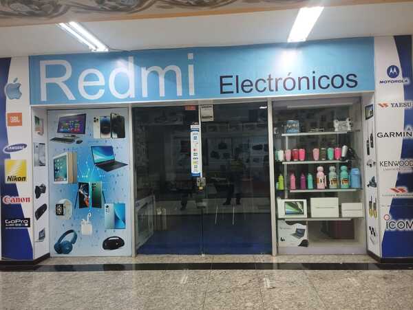 Estafa en CDE: Turista argentino pierde casi 2 mil dólares en compra con tarjeta - La Clave