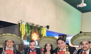 ¡Chica Tunning cumplió 30 años y le llovieron trasferencias!
