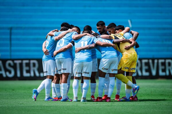 Versus / El próximo rival copero de Cerro Porteño presentó a su nuevo DT