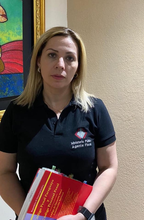 CDE: Fiscal recusó a magistrado por presunto trato denigrante y parcialidad - PDS RADIO Y TV