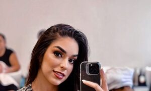 “Los extranjeros son mejores que paraguayos”, he’i influencer ¿En la cama también?