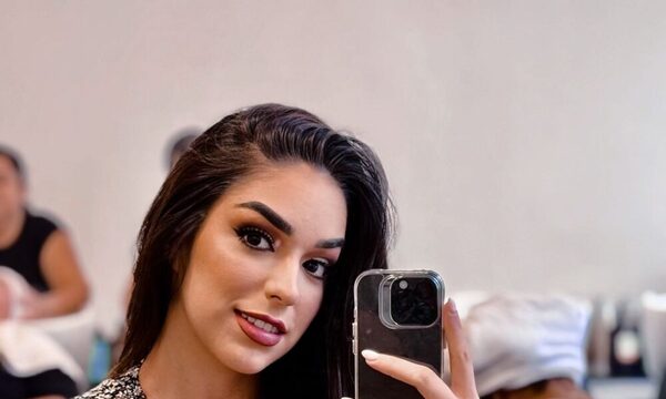“Los extranjeros son mejores que paraguayos”, he’i influencer ¿En la cama también?