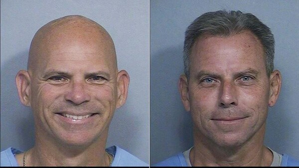 Hermanos Menéndez enfrentan nueva audiencia para intentar cambiar su condena en EEUU