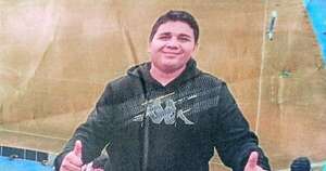 Diario HOY | No regresa a casa desde el 6 de abril y su familia lo busca