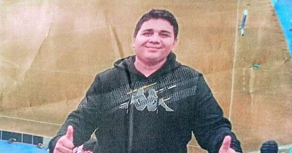 Diario HOY | No regresa a casa desde el 6 de abril y su familia lo busca