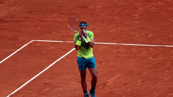 Roland Garros rendirá homenaje a Nadal el 25 de mayo