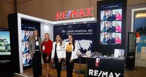 En junio vuelve la Expo Real Estate