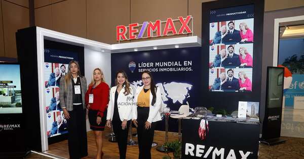 En junio vuelve la Expo Real Estate