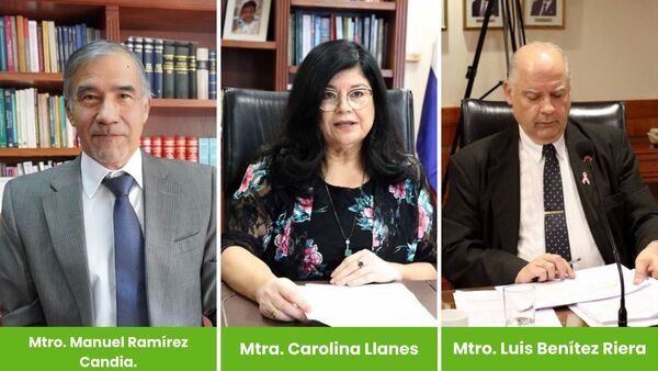Casación no fundada deja firme condena de 18 años de cárcel para abusador de niños