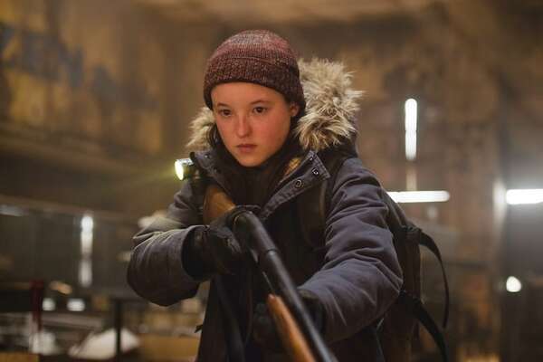 ¿Qué vemos este fin de semana? Una guía de lo nuevo en streaming - Cine y TV - ABC Color