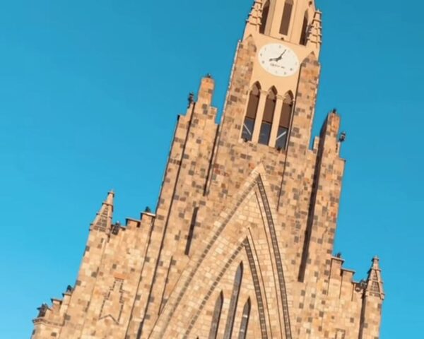 El mensaje de Norita Rodríguez: “Hay que enseñarles a los jóvenes que siempre respeten la religiosidad y la Semana Santa”