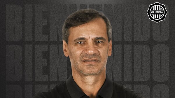 Fabián Bustos: “Me gusta más ganar que jugar bonito”