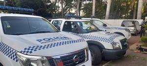 Policía Municipal de Tránsito implementa plan especial por Semana Santa