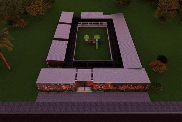 ¡Un hecho histórico para Cambyretá! Construirán un centro de atención integral de primera infancia
