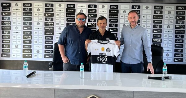 Versus / "Coto" Nogués le "atendió" a los críticos de Aitor García
