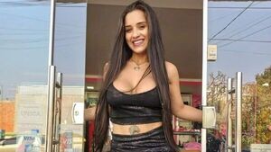 Pamela Vill denunció que un ladrón entró a su casa: "Llevaron mis mercaderías"