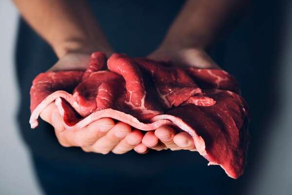 Viernes Santo: por qué los católicos no deben comer carne - Gastronomía - ABC Color