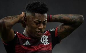Estrella del fútbol de Brasil es investigado por participar en esquema ilegal de apuestas - 1000 Noticias